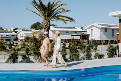 Salt @ South West Rocks - Dalby Accommodation 2