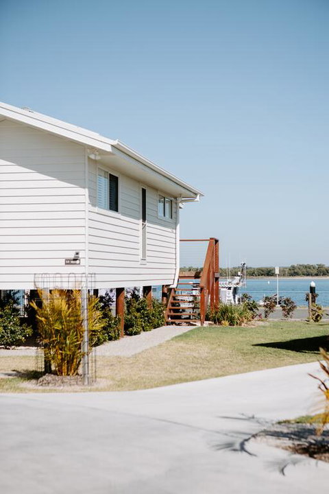Salt @ South West Rocks - Dalby Accommodation 3