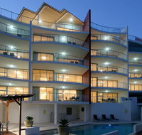 Salt on Kings Apartments - Dalby Accommodation