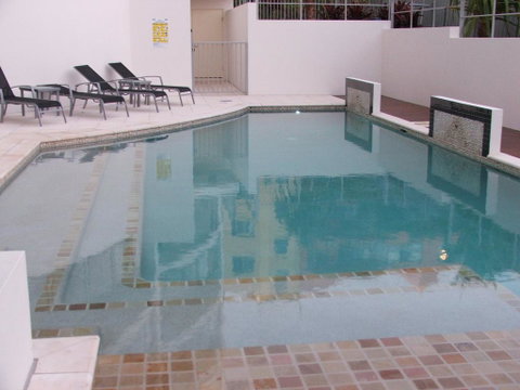 Salt On Kings Apartments - Dalby Accommodation 2