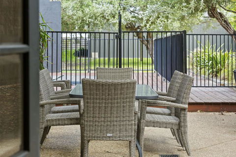 SALTAIR - MOUNT MARTHA - Dalby Accommodation 1