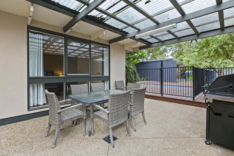 SALTAIR - MOUNT MARTHA - Dalby Accommodation 3