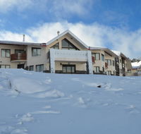 Salzburg Apartments - Dalby Accommodation