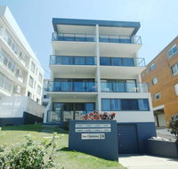 San Clemente U1/ 24 Orvieto Terrace - Dalby Accommodation