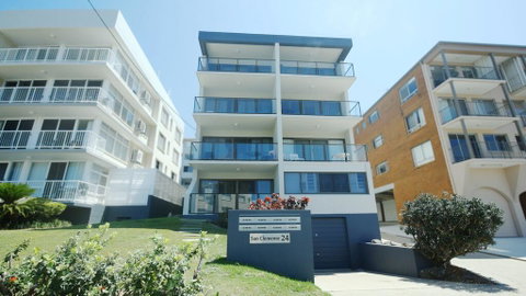 San Clemente U1/ 24 Orvieto Terrace, - Dalby Accommodation 0