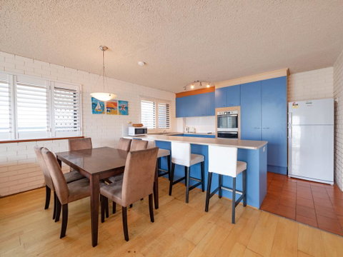 San Clemente U1/ 24 Orvieto Terrace, - Dalby Accommodation 3