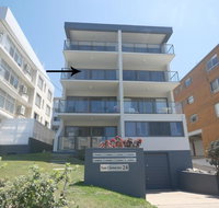 San Clemente Unit 4/24 Orvieto Terrace - Dalby Accommodation