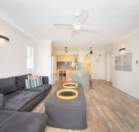 San Mateo On Broadbeach - Dalby Accommodation