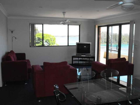 San Vid Unit 7 - Dalby Accommodation 2