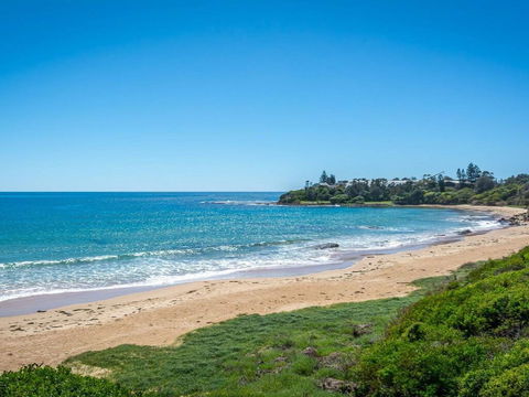 Sanctuary On The Bay - Fish Or Kayak From The Yard - Dalby Accommodation 1