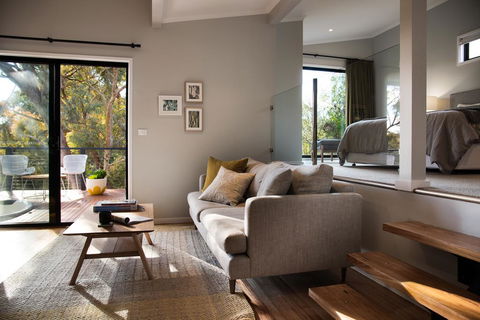 Sanctum - Dalby Accommodation 1