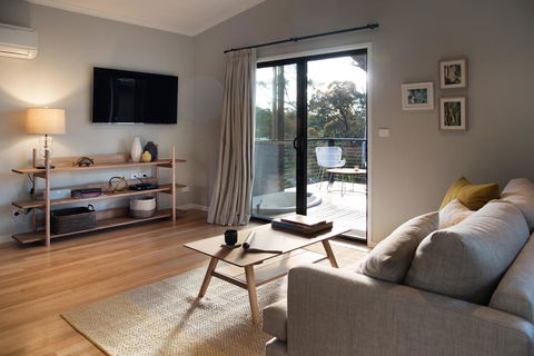 Sanctum - Dalby Accommodation 2