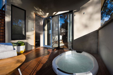 Sanctum - Dalby Accommodation 0