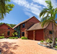 SAND DUNES - Dalby Accommodation