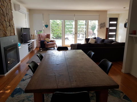 Sand Dunes - Dalby Accommodation 2