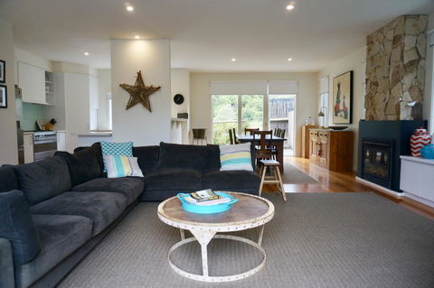 Sand Dunes - Dalby Accommodation 0