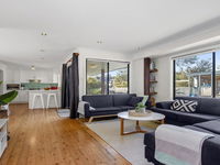 Sand Dunes - house and cabin accommodation