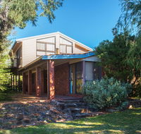 Sandbar - Dalby Accommodation