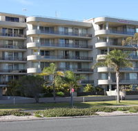 Sandbar 102 - Forster Main Beach - Dalby Accommodation