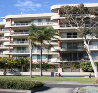 Sandbar 103 - Forster Main Beach - Dalby Accommodation
