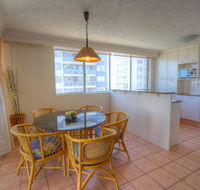 Sandbar 303 - Dalby Accommodation