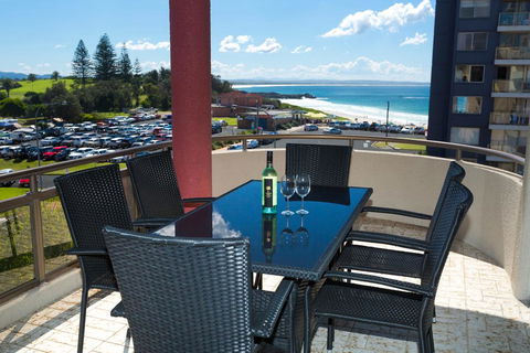 Sandbar 401, 1-3 Head Street, Forster - Dalby Accommodation 1