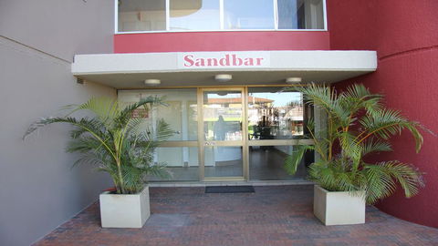 Sandbar 502 - Forster Main Beach - Dalby Accommodation 1
