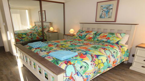 Sandbar 502 - Forster Main Beach - Dalby Accommodation 2