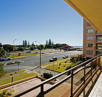Sandbar Unit 203 1-3 Head Street - Dalby Accommodation