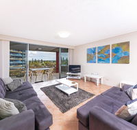 Sandbar Unit 402 1-3 Head Street - Dalby Accommodation