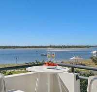 Sandcastles On The Broadwater - Dalby Accommodation