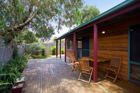 Sandhurst Escape 2-17 - Dalby Accommodation 2