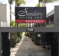 Sandors Motor Inn - Dalby Accommodation