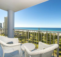 Sandpiper Broadbeach - Dalby Accommodation