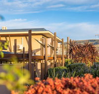 Sandpiper Motel - Dalby Accommodation
