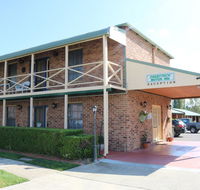Sandstock Motor Inn Armidale - Dalby Accommodation