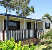 Sandy Feet Getaway - Dalby Accommodation