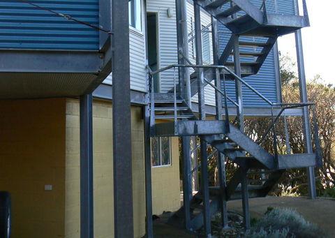 Sandy Point Beach Escape 1 Bedroom Apartment - Dalby Accommodation 1