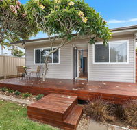 Sandy Toes - Dalby Accommodation