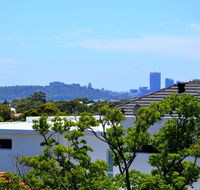 Sapphire Blue Apartment - Dalby Accommodation