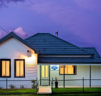 Sapphire Cottage - Dalby Accommodation
