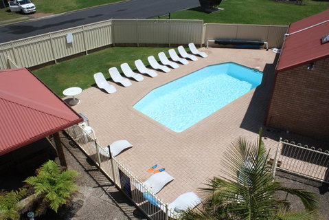 Sapphire Court - Dalby Accommodation 2