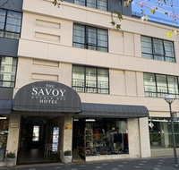Savoy Double Bay Hotel - Dalby Accommodation