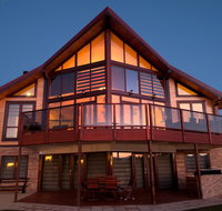 Scandinavian Castle - Dalby Accommodation