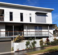 Scarborough Beach Break Holidays - Dalby Accommodation