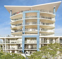 Scarborough Beach Resort Queensland - Dalby Accommodation