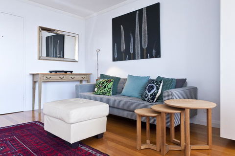 Scarlett's By Salamanca - Dalby Accommodation 2