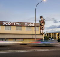 Scotty's Motel - Dalby Accommodation