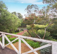 Sea Breeze - Dalby Accommodation