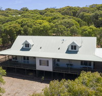 Sea Breeze Chalets Yallingup - Dalby Accommodation